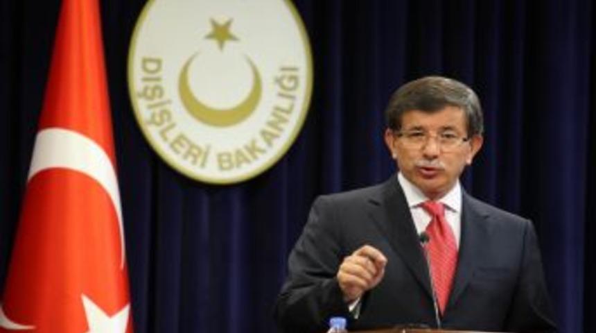 BM'nin İsrail raporunun sızması, T&uuml;rkiye-İsrail ilişkilerini kopardı