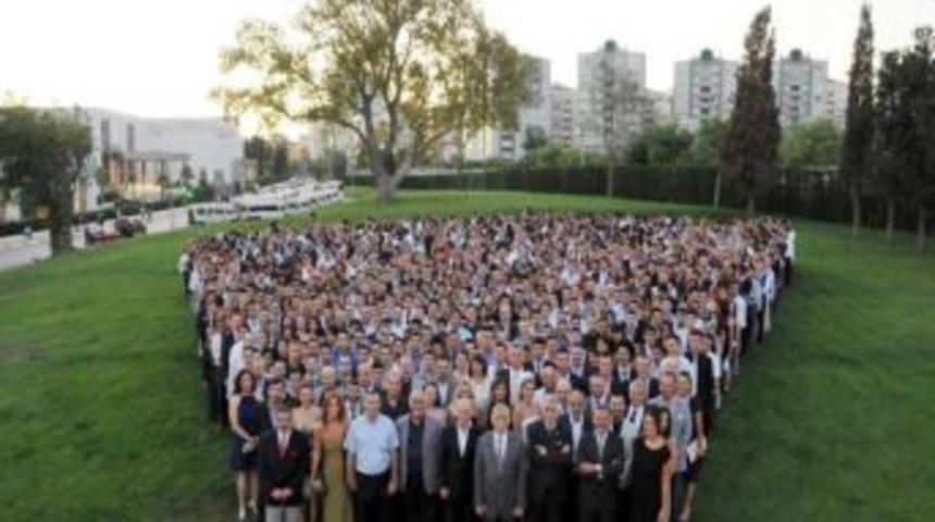 Vatan Bilgisayar&rsquo;ın hedefi 100 mağaza