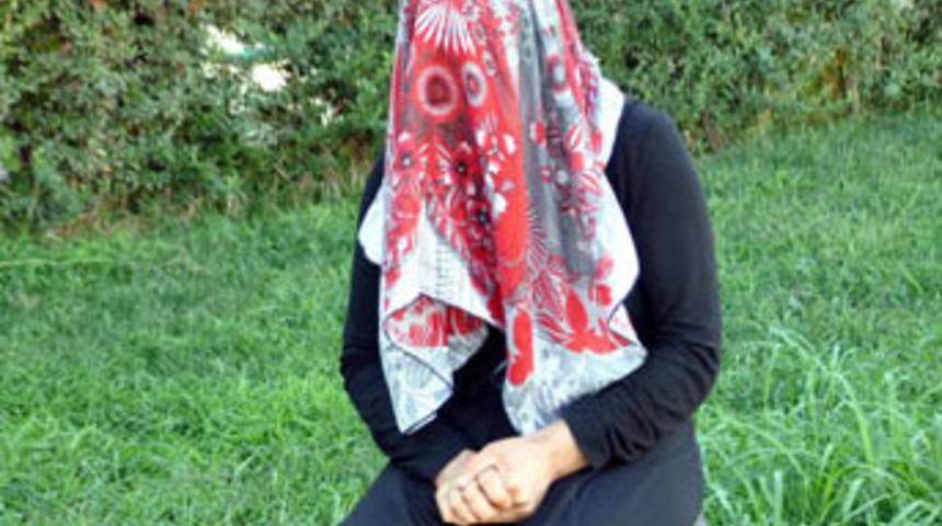 &Ouml;ld&uuml;r&uuml;lmesine karar verilen kadına su&ccedil;lama