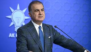 AK Parti'den Fatma Bet&uuml;l Sayan Kaya'nın istifası sonrası ilk a&ccedil;ıklama