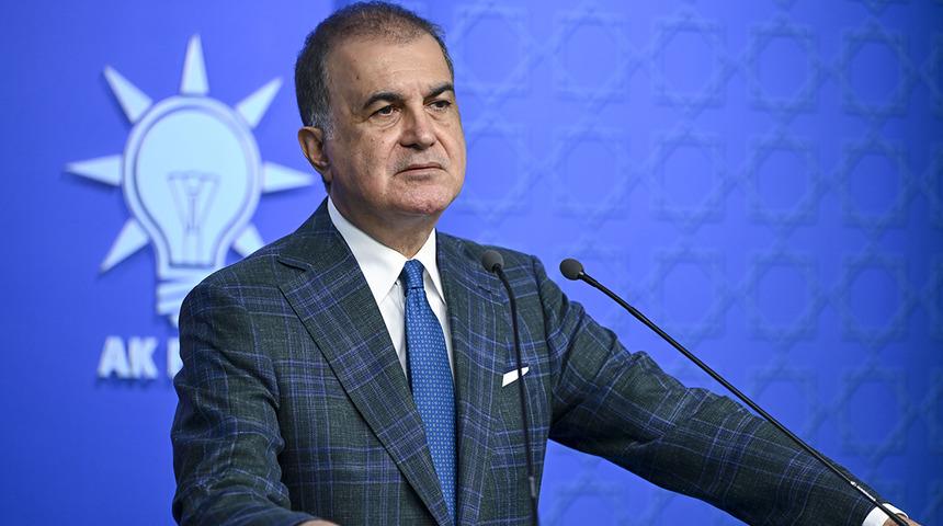 AK Parti'den Fatma Bet&uuml;l Sayan Kaya'nın istifası sonrası ilk a&ccedil;ıklama