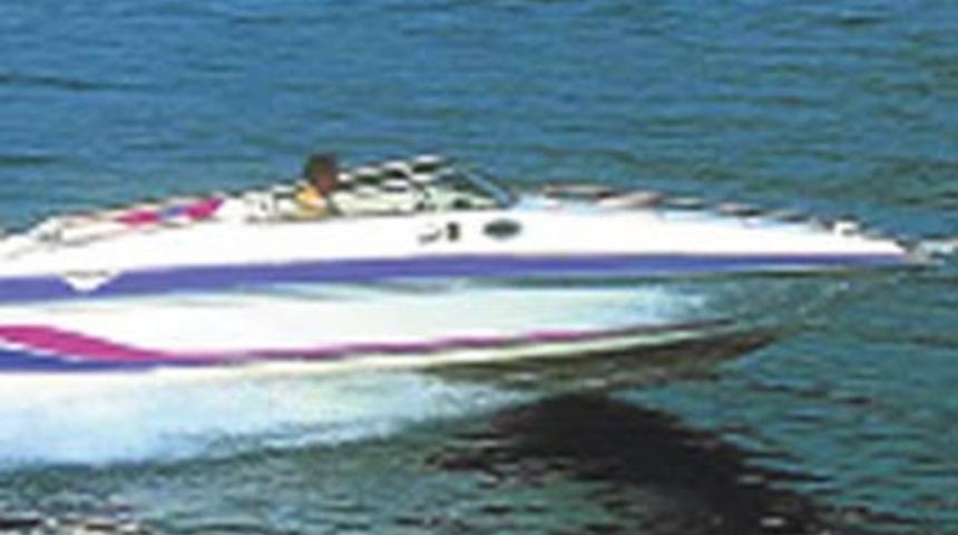 Heybeliada&rsquo;da inanılmaz kaza