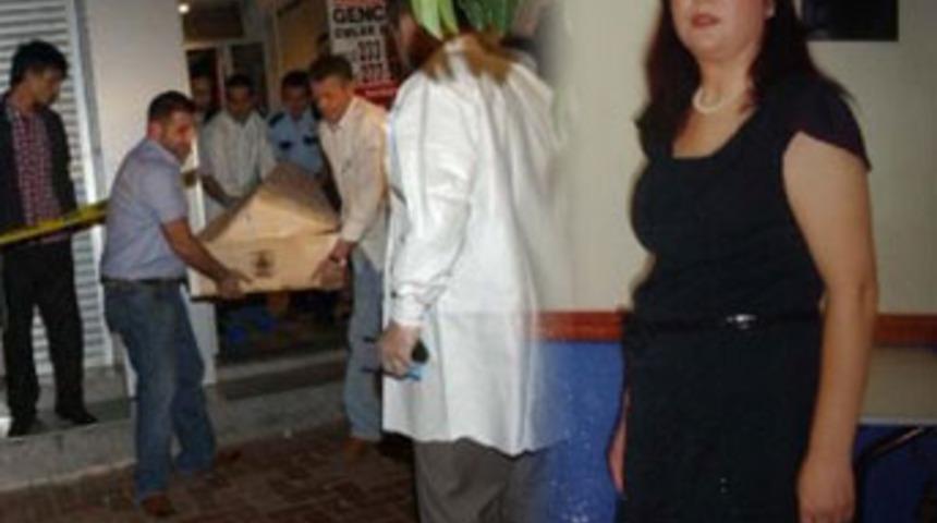 Cezaevinden izne &ccedil;ıktı, eşini &ouml;ld&uuml;rd&uuml;