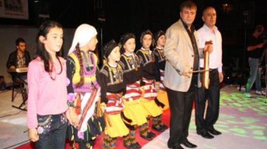 11. Tonya Tereyağı Festivali sona erdi