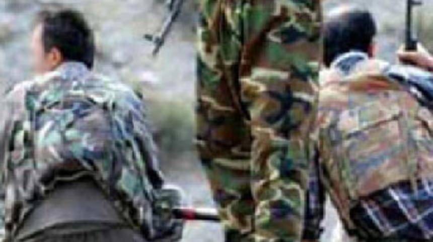 Y&uuml;ksekova'da &ccedil;atışma: 2 şehit