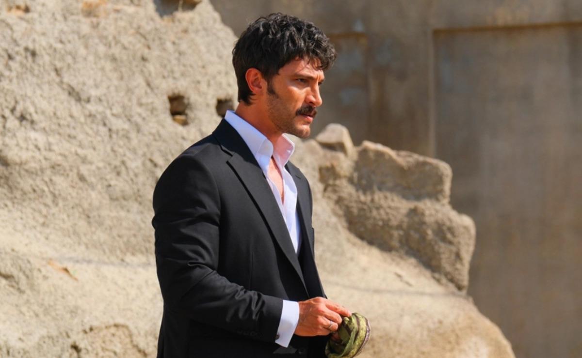 Halef: Köklerin Çağrısı 37. bölüm 1. fragman izle! Reyting rekoru kırar 1