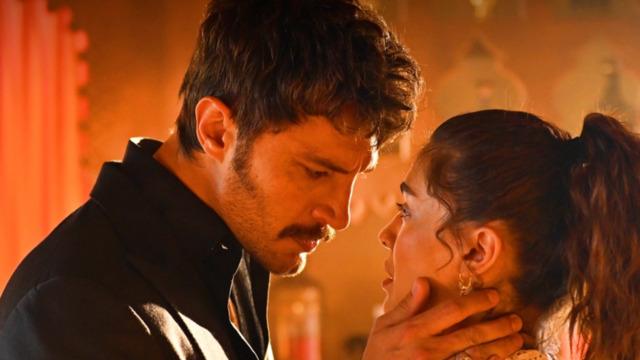 Halef: Köklerin Çağrısı 37. bölüm 1. fragman izle! ''Reyting rekoru kırar'' 