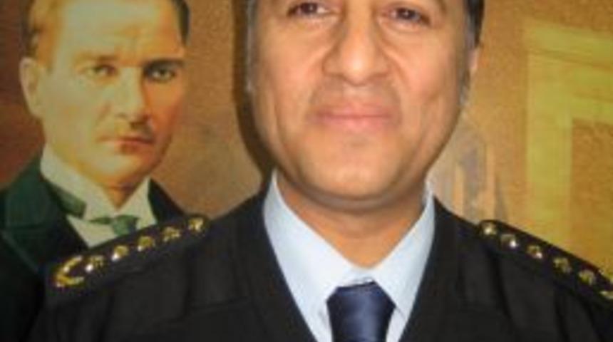 Erzurum polisi intiharları araştırmak i&ccedil;in ekip kurdu