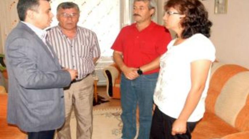 AK Partili Milletvekili Şerbet&ccedil;ioğlu: Ter&ouml;r T&uuml;rkiye&rsquo;nin g&uuml;ndeminden &ccedil;ıkacak