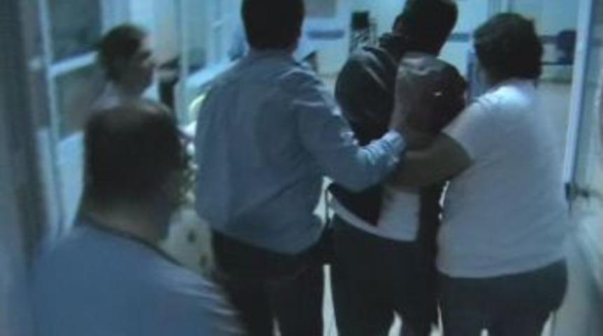 Tunceli'de polise ter&ouml;rist saldırı: 2 şehit, 10'un &uuml;zerinde yaralı