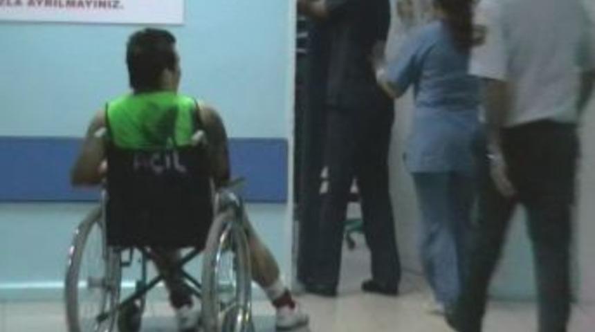 Tunceli'deki ter&ouml;rist saldırı: Komiser ve eşi şehit oldu