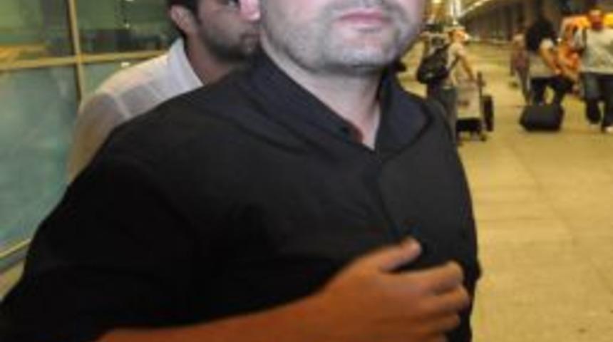 İsrail'deki havalimanında T&uuml;rk yolculara &lsquo;arama&rsquo; eziyeti