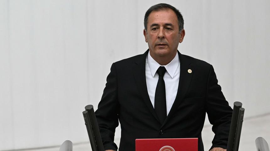 Yeni Parti Milletvekili Mustafa Erdem hakkında r&uuml;şvet iddiası! Soruşturma başlatıldı