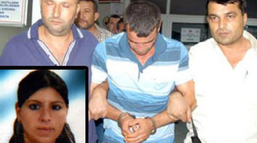 Koca cinayetinin altından dram çıktı