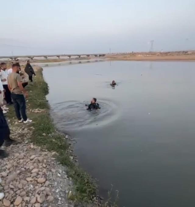 Batman &ccedil;ayında kaybolan Tuba Dursun un cansız bedeni bulundu 2