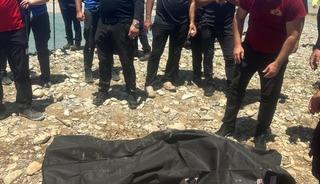 14 yaşındaki Tuba'nın cansız bedeni bulundu