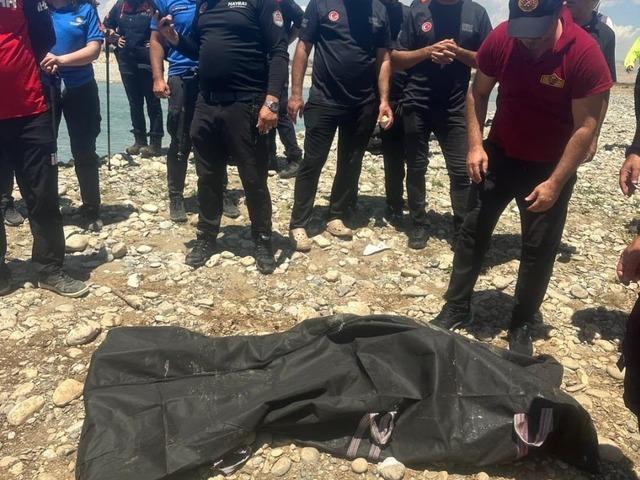 14 yaşındaki Tuba'nın cansız bedeni bulundu