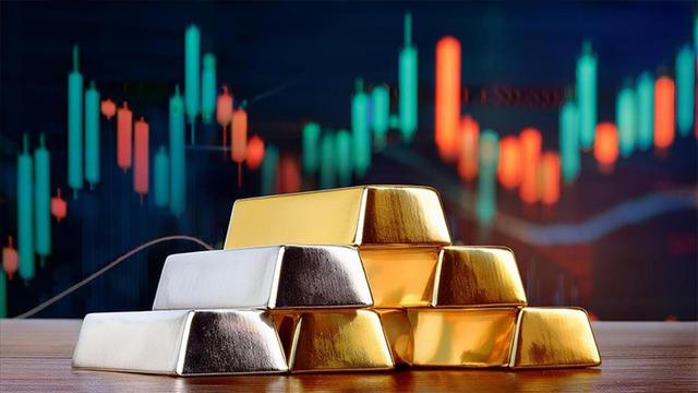 Altın ve gümüşte sert hafta! Dolar ve faiz baskısı vurdu