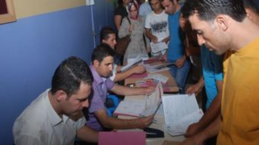 Batman&rsquo;a bin 500 yeni &ouml;ğretmen