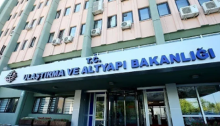 Mersin&rsquo;de dev proje tamamlanıyor! 2,5 saatlik ulaşım 18 dakikaya d&uuml;şecek