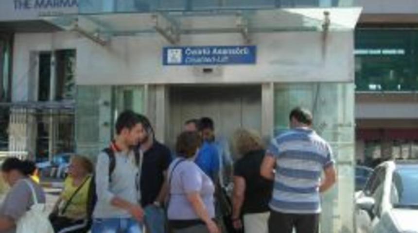 &Ouml;z&uuml;rl&uuml; asans&ouml;r&uuml;ne 'sağlıklı insan' engeli