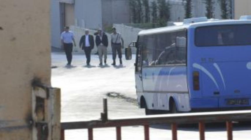 BJK&rsquo;nin yeni antr&ouml;n&ouml;r&uuml;nden eski hoca Havut&ccedil;u'ya ziyaret