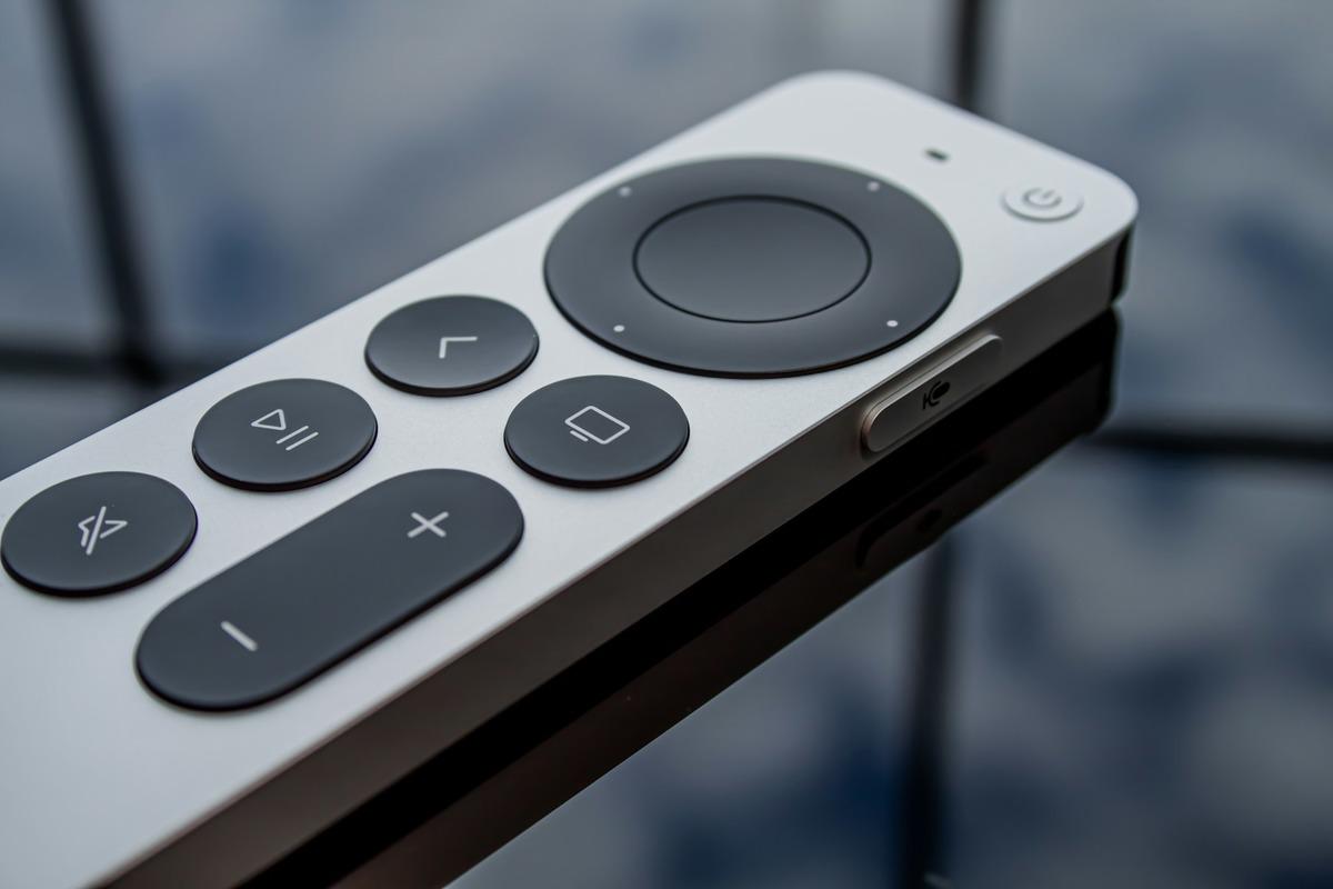 Apple TV 4K nın 4. nesli sızdırıldı: Dışı aynı, içinde büyük değişiklik 2