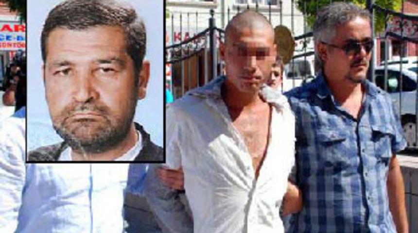 &Ouml;ld&uuml;r&uuml;p pikniğe gittiler