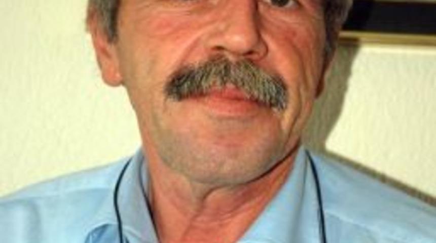 TZOB&rsquo;un Ege B&ouml;lge Toplantısı Bakan Eker'in katılımıyla Manisa'da yapılacak