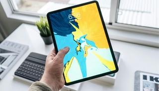Apple kodları doğruladı: En ucuz iPad&rsquo;in en b&uuml;y&uuml;k eksiği kapanıyor!