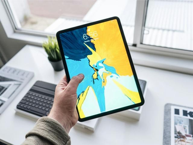 Apple kodları doğruladı: En ucuz iPad&rsquo;in en b&uuml;y&uuml;k eksiği kapanıyor!