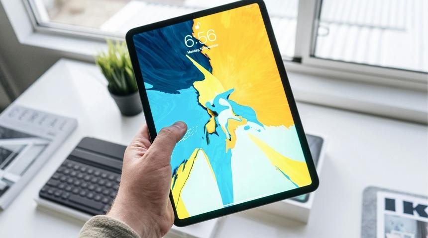 Apple kodları doğruladı: En ucuz iPad&rsquo;in en b&uuml;y&uuml;k eksiği kapanıyor!