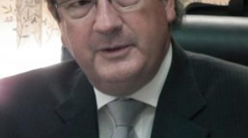 Bakan Yazıcı'dan AB'ye: Fazla naz aşık usandırır