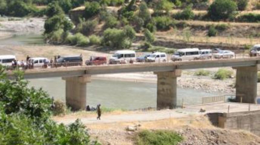 &Ccedil;etin Doğan K&ouml;pr&uuml;s&uuml;'n&uuml;n adı değişti