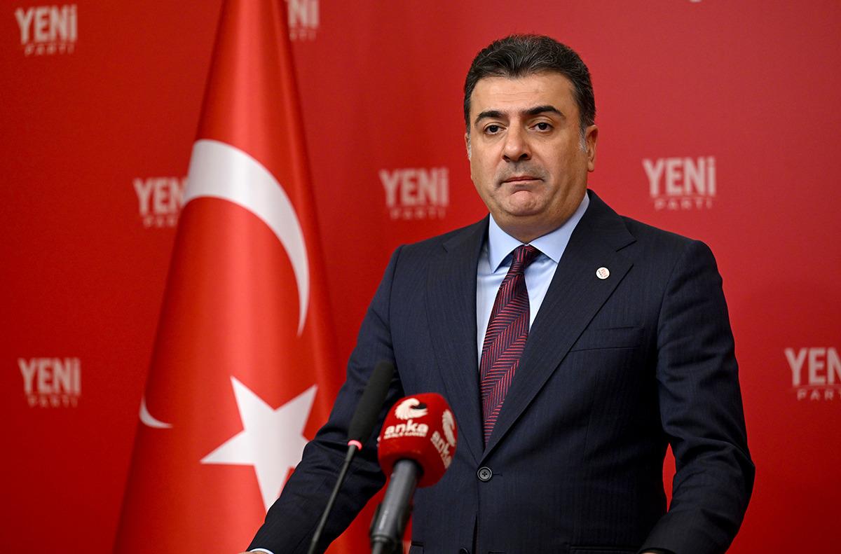 163 milyon TL yatırdıkları borsadan 2,17 milyar TL ile &ccedil;ıktılar: Kaya &ccedil;iftinin para kaynağı merak uyandırdı 1