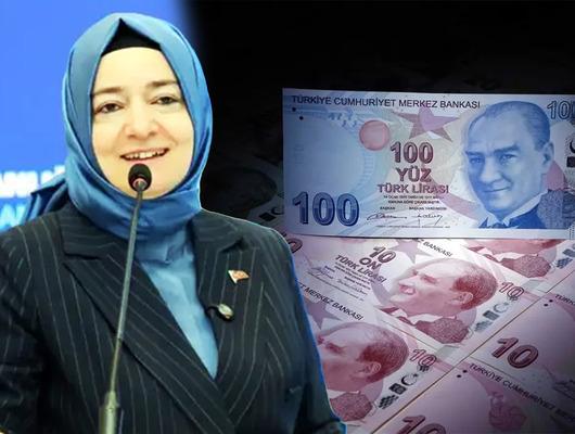 Nereden geliyor bunca para?