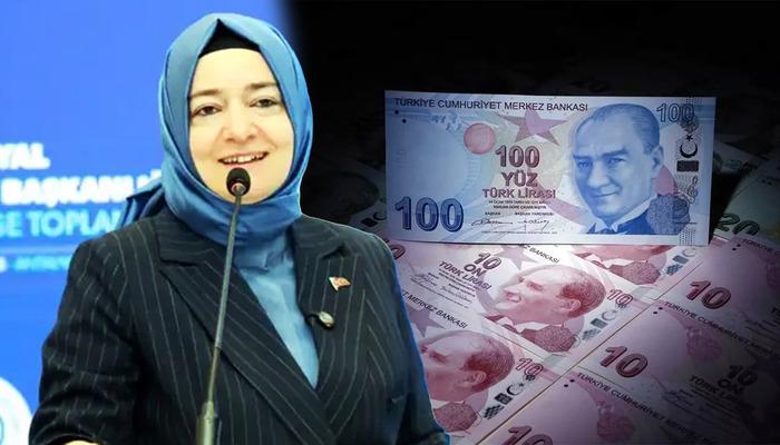 Nereden geliyor bunca para?