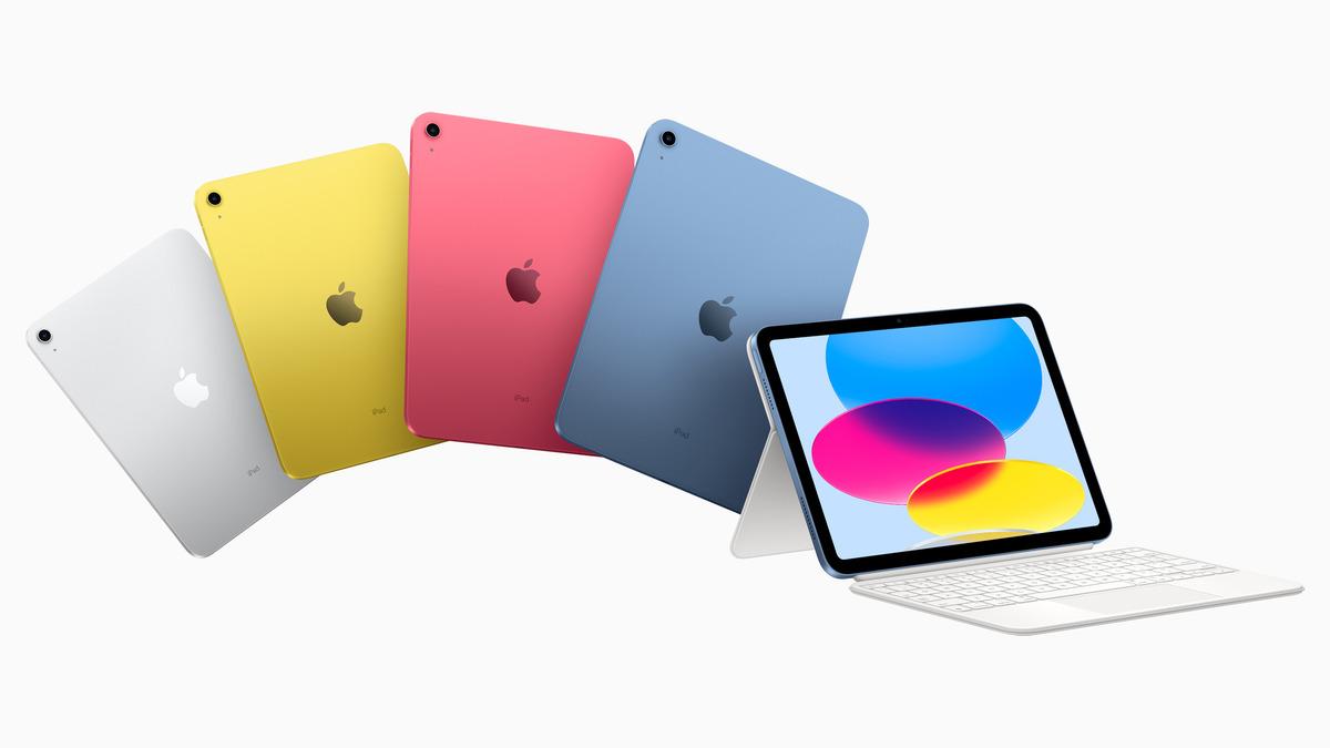 Apple kodları doğruladı: En ucuz iPad’in en büyük eksiği kapanıyor! 1
