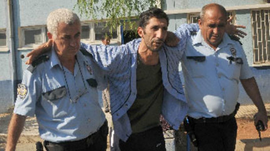 Kardeş katilinden acı itiraf