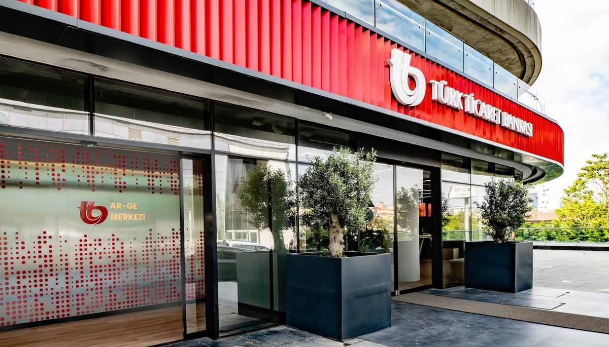 Türk Ticaret Bankası AR-GE Merkezi hizmete açıldı 2