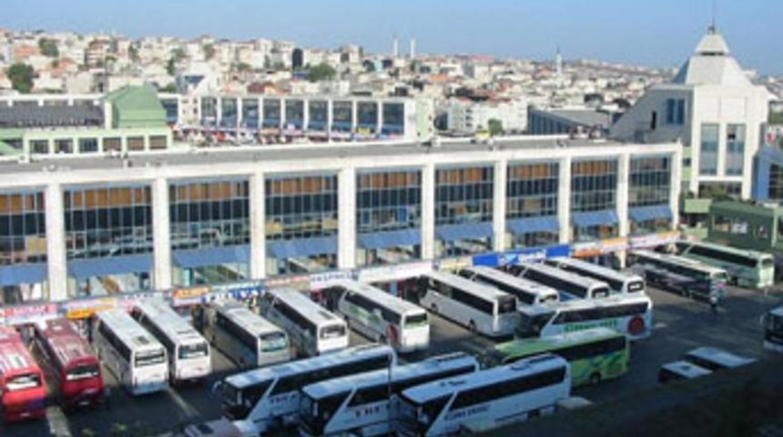 Otob&uuml;sler 11 g&uuml;nde 10 milyon yolcu taşıdı