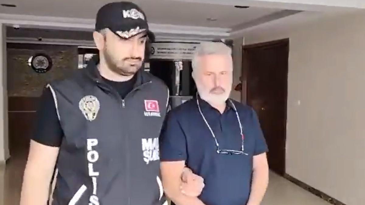 Son dakika | Fon soruşturmasında yakalama kararı vardı: Tera Portföy Başkanı Erdin Özel ve CEO su Emir Münir Sarpyener gözaltına alındı 2