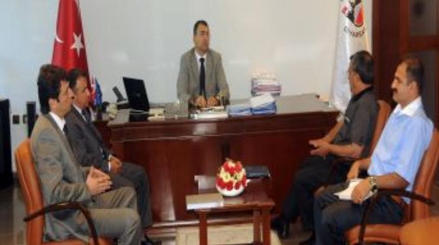 Karayolları, Diyarbakır'a 7 köprülü kavşak ve 6 yaya üst geçidi yapacak