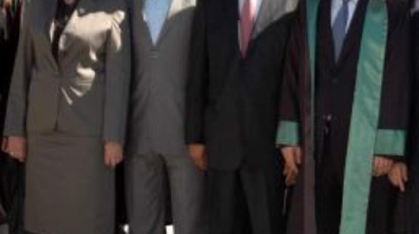 Baro başkanının yeni anayasa sözleri milletvekilini kızdırdı