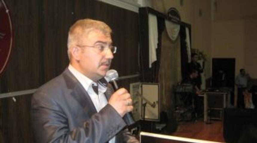 Yetiş: BM'nin Mavi Marmara raporu vicdanları rahatlatmadı