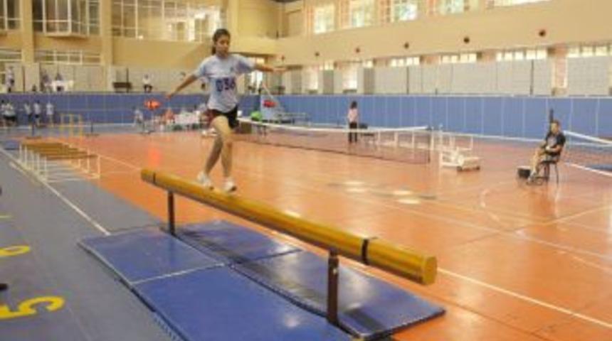 Gelecekleri i&ccedil;in ter d&ouml;kt&uuml;ler