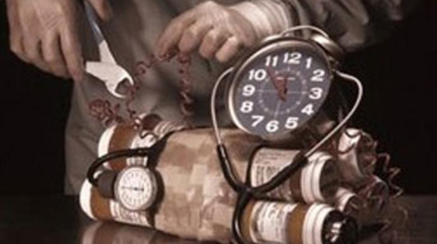 Teröristler Adana'yı kana bulayacaklardı...