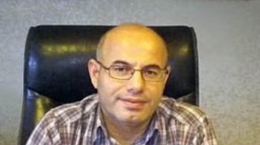 AK Parti'li Kara, İsrail mallarını boykot çağrısı yaptı