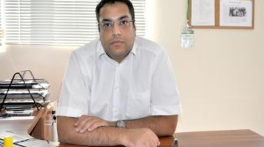 İpekyolu Kalkınma Ajansı'na 50 proje