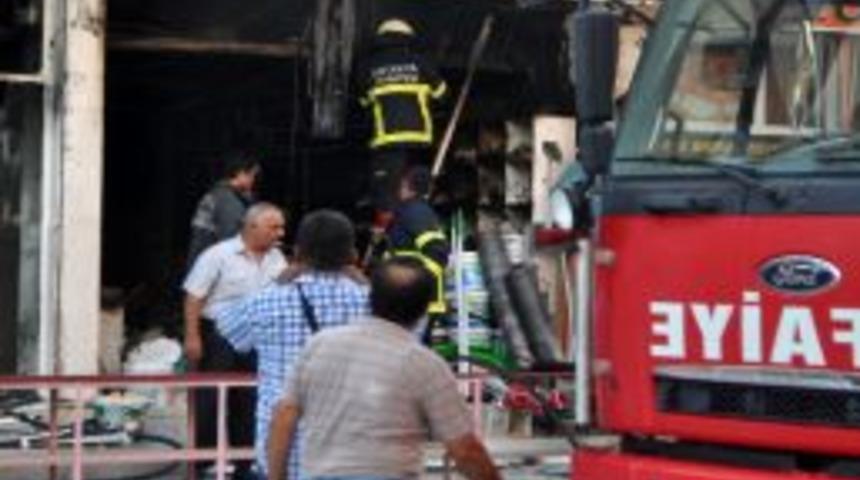 Polisin dikkati faciayı &ouml;nledi